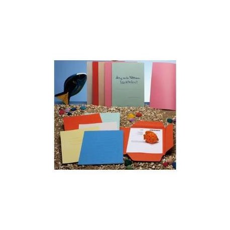CF50CARTELLINE 3L ZAFFIRO GIALLE