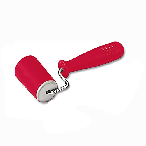 Kaiser Kaiserflex 686165 wałek do rozprowadzania ciasta, 6,5 cm, średnica 4,5 cm 23.0068.6165