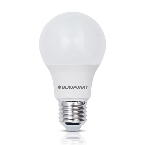 Żarówka LED E27 6 W = 48 W 600 lm Neutralna biel Blaupunkt