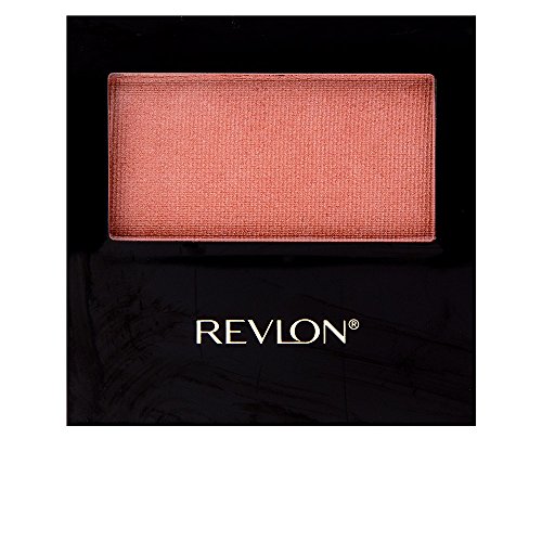 Revlon Powder Blush Prasowany Róż Do Policzków 014 Tickled Pink