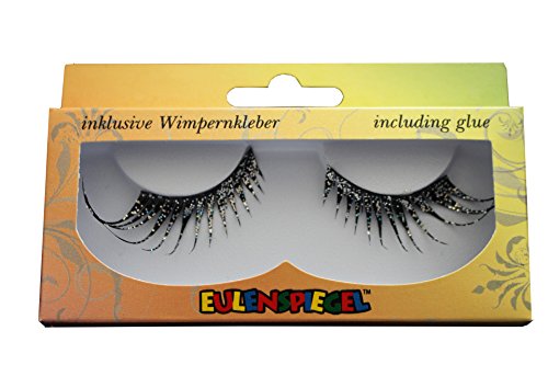 Eulenspiegel 001349 - sztuczne rzęsy - Cabaret Multi