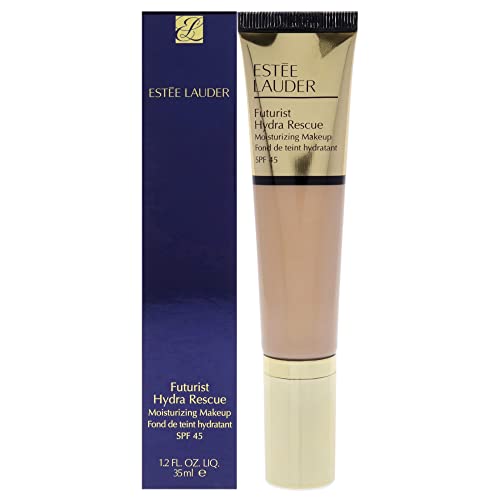 Estée Lauder Estee Lauder Futurist Hydra Rescue Mosturizing Makeup Spf45 2N1 Desert Beige