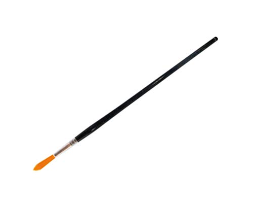 Eulenspiegel 950128 - pędzel z włókien syntetycznych okrągły - rozm. 12