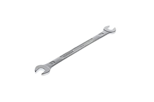 Gedore Gedore double open-end wrench 7x8 mm 6064050