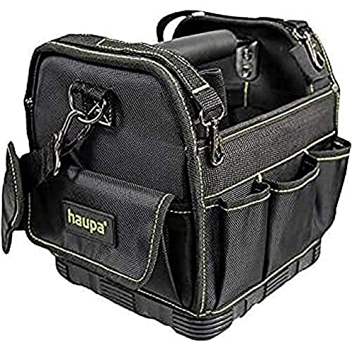 HAUPA Square Bag Basic 1000 Tool Case 220706