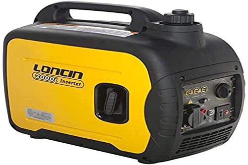 Loncin Agregat