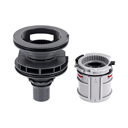 Ideal Standard CZĘŚĆ ZAMIENNA DO BATERII TRIAS A963427NU