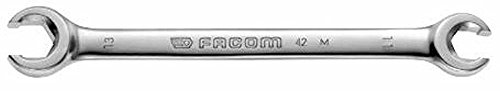 FACOM KLUCZ klucz do rur ODGITY POD KTEM 15 METRYCZNY 42.10X12