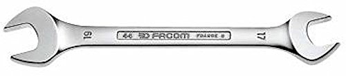 FACOM KLUCZ płaski SERIA44 METRYCZNY 44.17X19