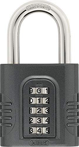 Abus ABUS 158/65 B/DF zasłony szyfrowe do 65 MM 158/65 B/DF