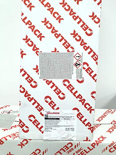 CellPack Mufa kablowa żywiczna przelotowa 4x150 M15 0,6/1kV 124175 124175