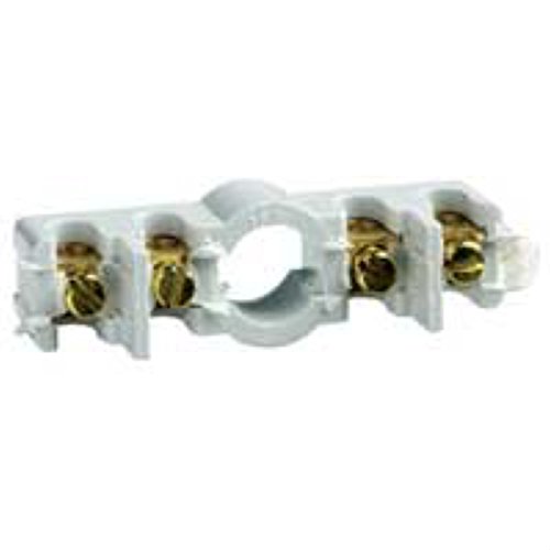 Legrand PLEXO IP55 Listwa zaciskowa rozgałęźna 4x4mm2 do puszek 031210 031210