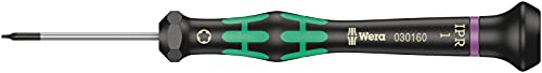 Wera 2067 Wkrętak IPR TORX PLUS, precyzyjny, # 1 5030160001