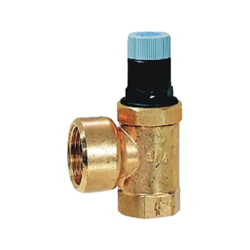 Honeywell Zawór bezpieczeństwa 10 bar 1" SM152-1AC