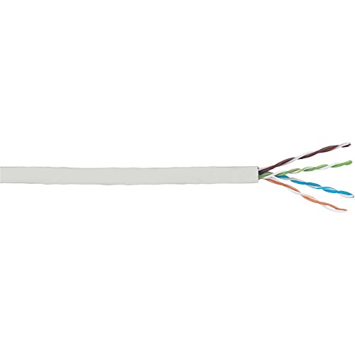 Legrand Kabel teleinformatyczny U/UTP kat.5e 4x2xAWG24 032751 305m 032751