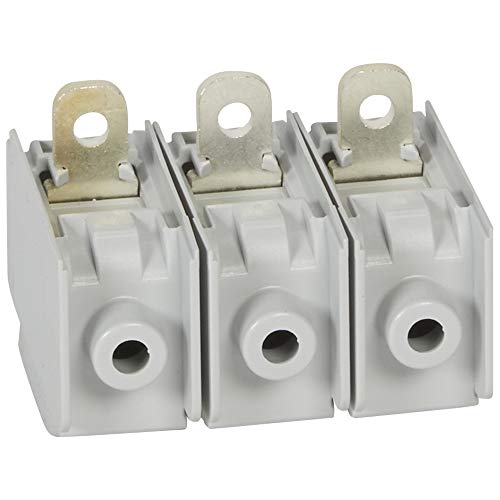 Legrand POLSKA DPX3 ZAC KL(3) 160 PRZYŁ AL/CU