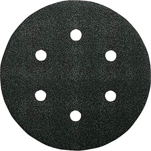Bosch Papier ścierny ekscentryczny z rzepem perforowane wielkość ziarna 400 150 mm Best for Stone 2608605130 5 szt