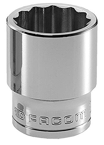 FACOM nasadka METRYCZNA 1/2 12-KTNA S.23 OGV