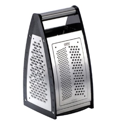 Gefu Tarka czterostronna LASER G-89037
