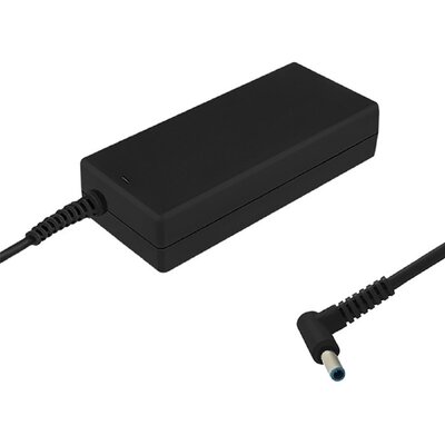 Qoltec Zasilacz do HP 40W 19V 2.1A 4.5*3.0+pin 51512.40W