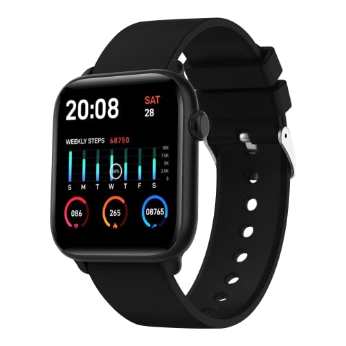 Xplora XMove Activity Band Czarny