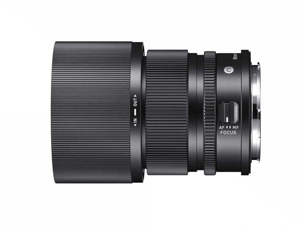 Sigma 90mm f/2.8 DG DN Contemporary L-Mount