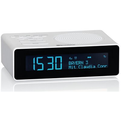 Roadstar CLR-290WH
