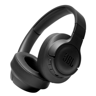 JBL Tune 710BT czarne