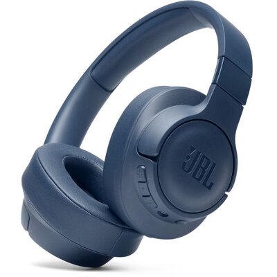 JBL Tune 710BT niebieskie