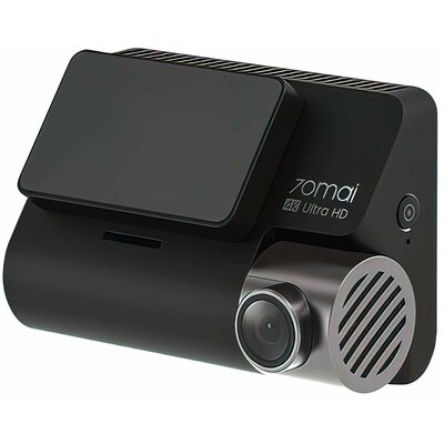 70mai Dash Cam A800S 4K GPS