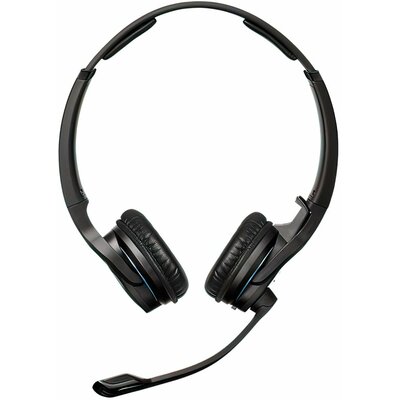 Sennheiser MB PRO 2 czarne