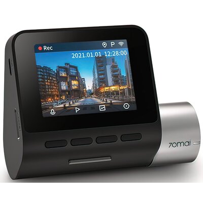 70mai Pro Plus Midrive A500S
