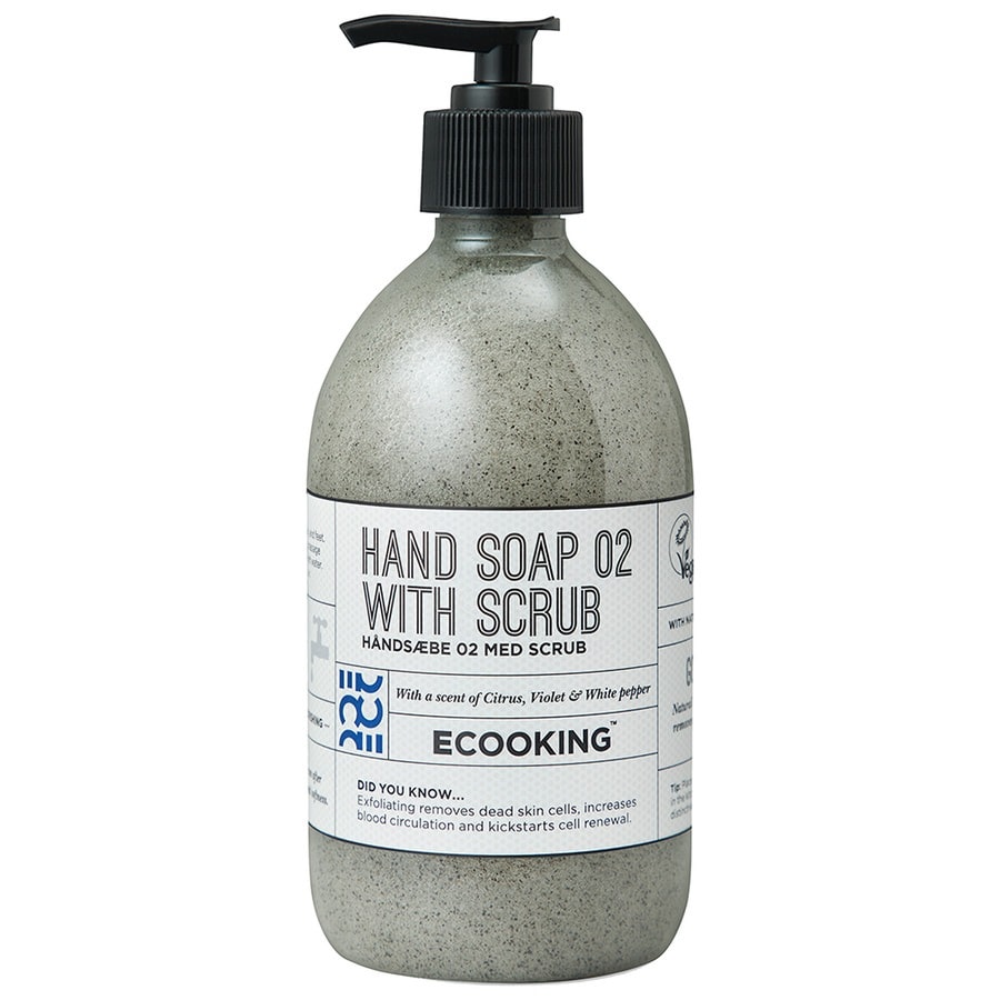 Ecooking Ecooking Oczyszczanie 500 ml