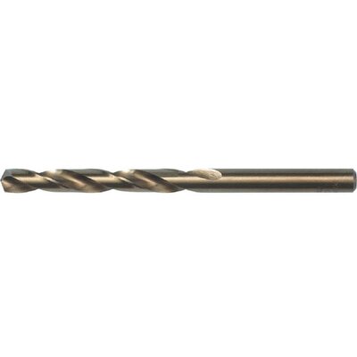 Yato Wiertło do metalu hss-co, 3.0 mm HS6-5-2-5 , 2 szt YT-4030