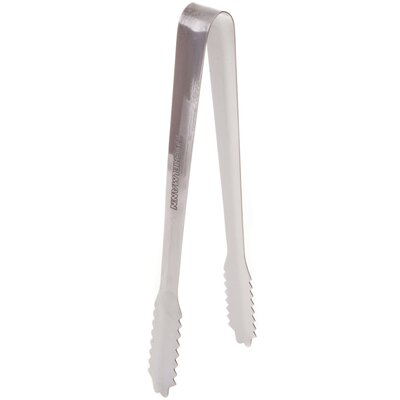 Fackelmann Szczypce do kostek lodu 18/10 18cm 49293