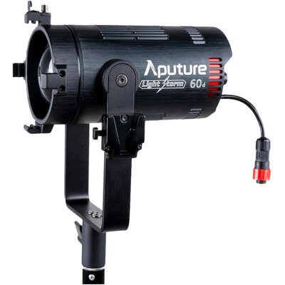 Aputure Lampa LED Light Storm LS 60d Raty AP2727