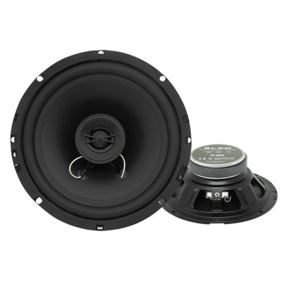 Głośnik samochodowy dwudrożny S-165 4Ohm 16cm 150W