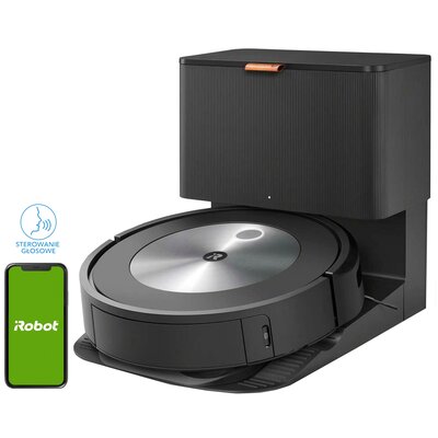 iRobot Roomba J7+ J755840
