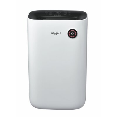 Whirlpool DE20W5252
