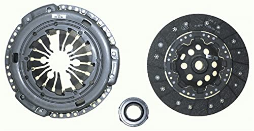 SACHS ZESTAW SPRZĘGŁA  3000951707