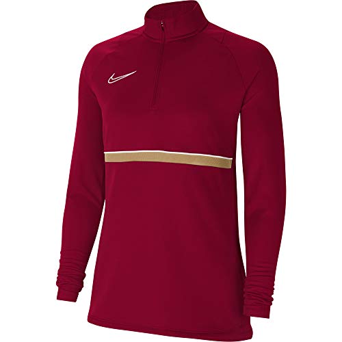Nike Damska bluza treningowa Academy 21 Drill Top CV2653-677