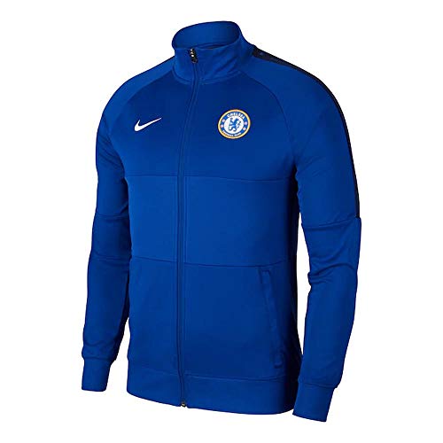Nike Unisex dziecięca kurtka sportowa Cfc Y Nk I96 Anthem Trk Jkt CI9245