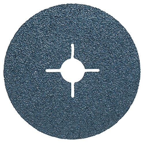 Bosch Professional Fibrowa tarcza szlifierska (śr. 125, gr. 24) 2608606731