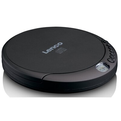Lenco CD-010