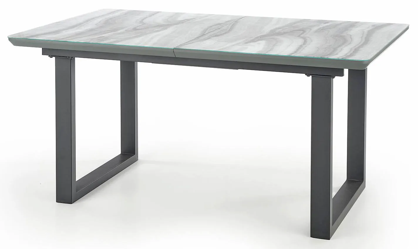 Stół rozkładany do salonu - Tegero