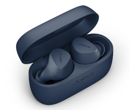 Jabra Elite 2 granatowe