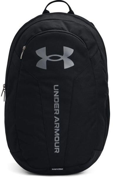 Under Armour Hustle Lite Backpack-BLK