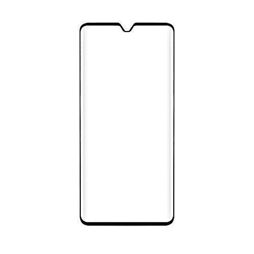 Tellur TLL145067 szkło hartowane 3D do Huawei Mate 20, czarne