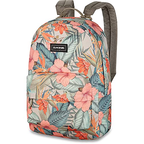 Dakine Unisex 365-pak dwustronne 21 l plecaki uliczne TROPICAL rattanowy Jeden rozmiar