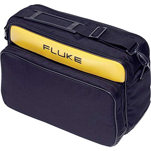 Fluke C345-torba, etui pasuje do przyrządów pomiarowych (części szczegółów) przyrządów pomiarowych i akcesoria firmy Fluke C345